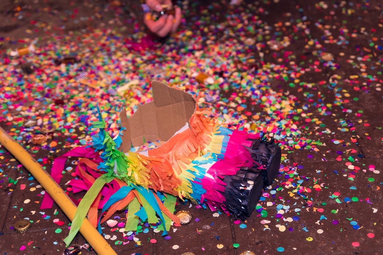 Organisatrice anniversaires pour enfants La Rochelle-Royan-Saintes