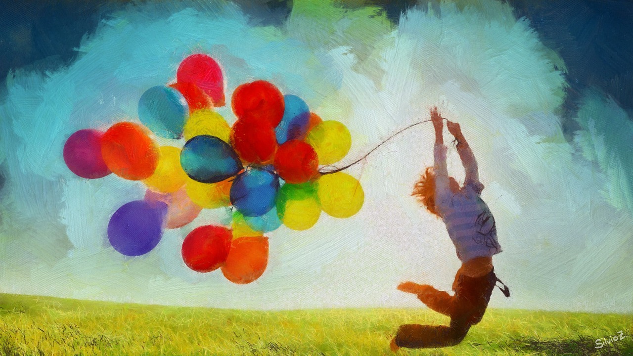 Organisatrice anniversaires pour enfants La Rochelle-Royan-Saintes