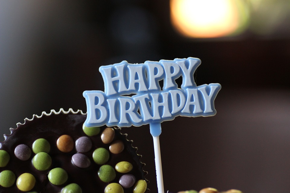 Organisatrice anniversaires pour enfants