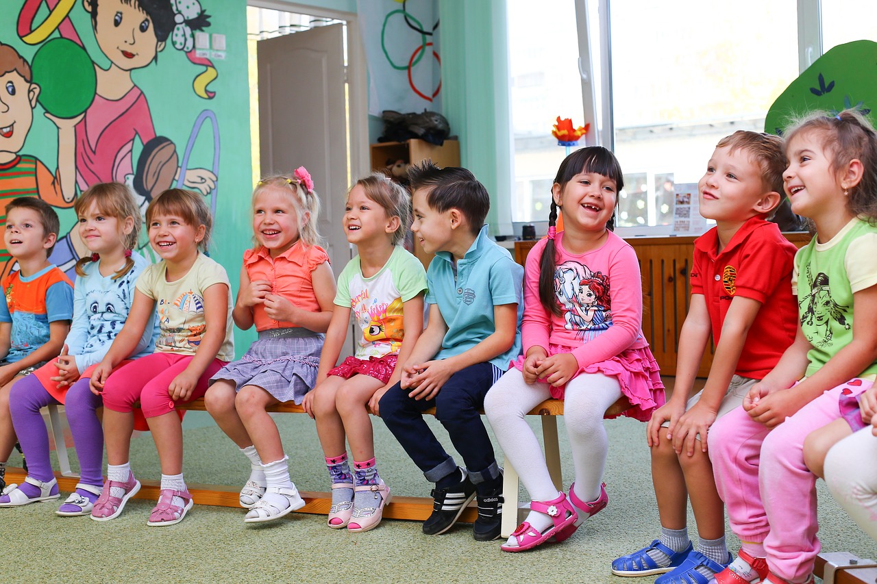 Animations-Maquillages pour enfants dans le 17